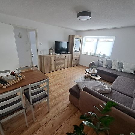 Wunderschoenes 2 Zimmer Apartment Inkl. Parkplatz Asbach  Zewnętrze zdjęcie