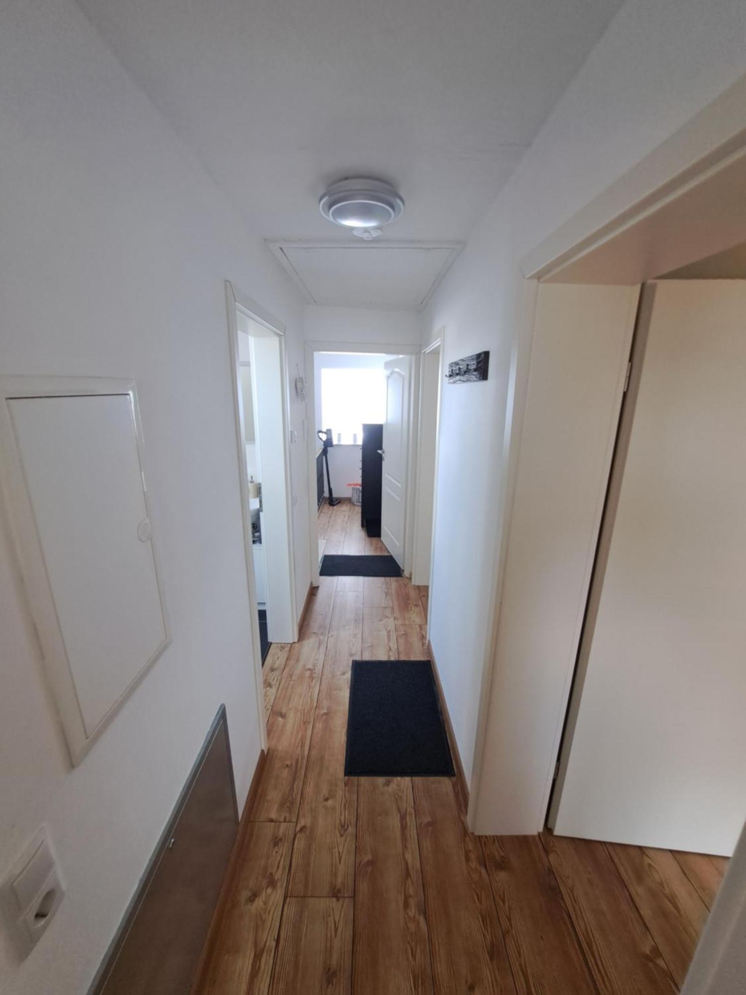 Wunderschoenes 2 Zimmer Apartment Inkl. Parkplatz Asbach  Zewnętrze zdjęcie