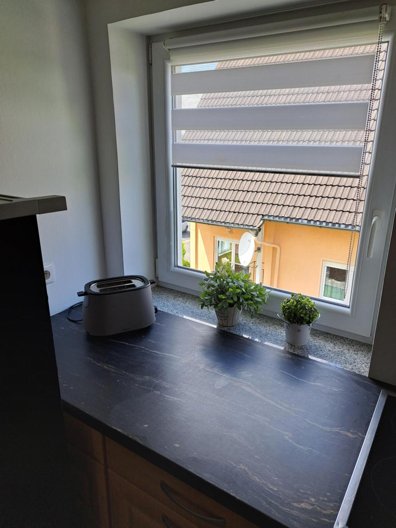 Wunderschoenes 2 Zimmer Apartment Inkl. Parkplatz Asbach  Zewnętrze zdjęcie