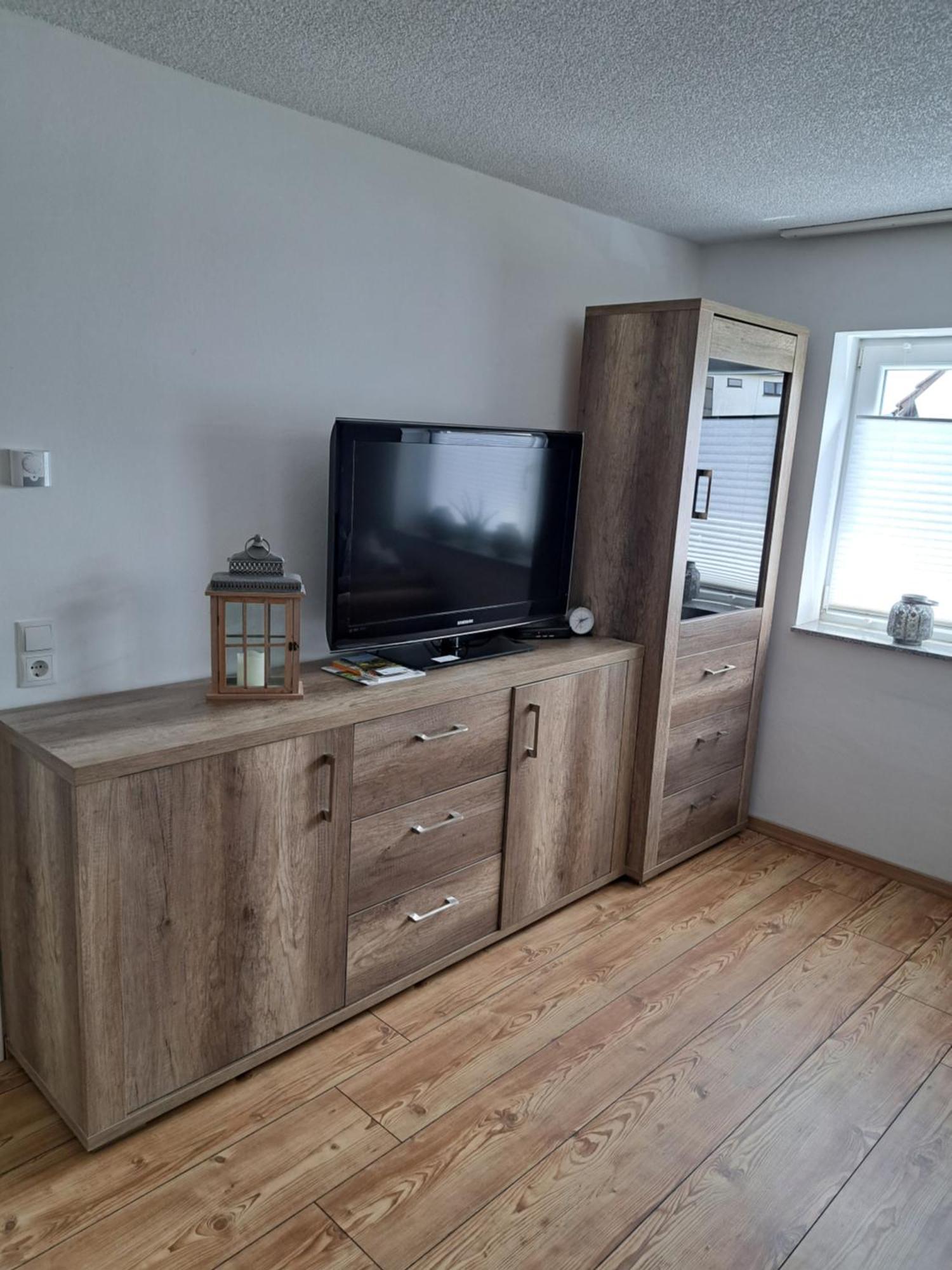 Wunderschoenes 2 Zimmer Apartment Inkl. Parkplatz Asbach  Zewnętrze zdjęcie