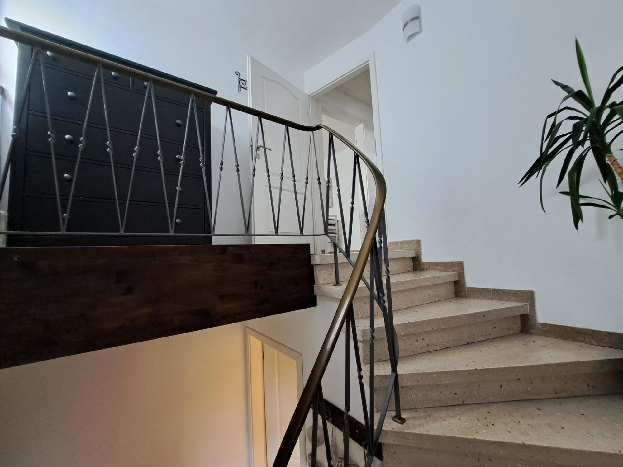 Wunderschoenes 2 Zimmer Apartment Inkl. Parkplatz Asbach  Zewnętrze zdjęcie